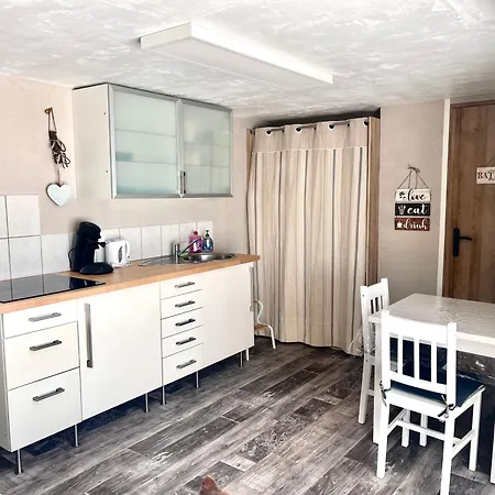 Appartement Un Cocon De Douceurs