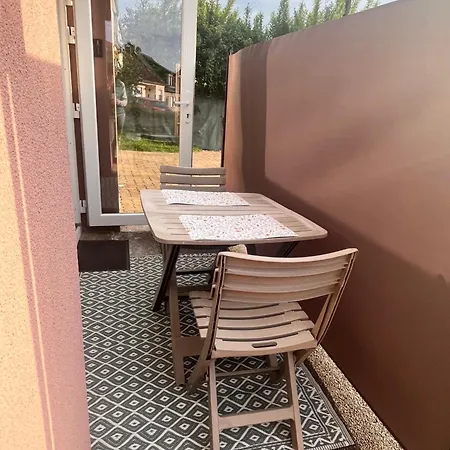 Un Cocon De Douceurs