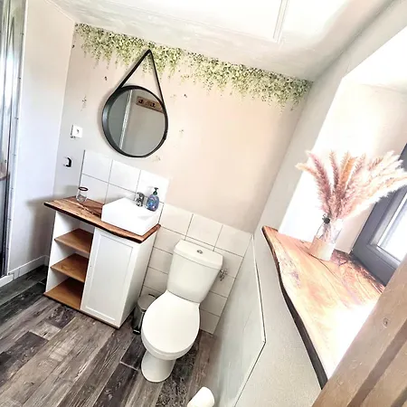 Un Cocon De Douceurs Appartement